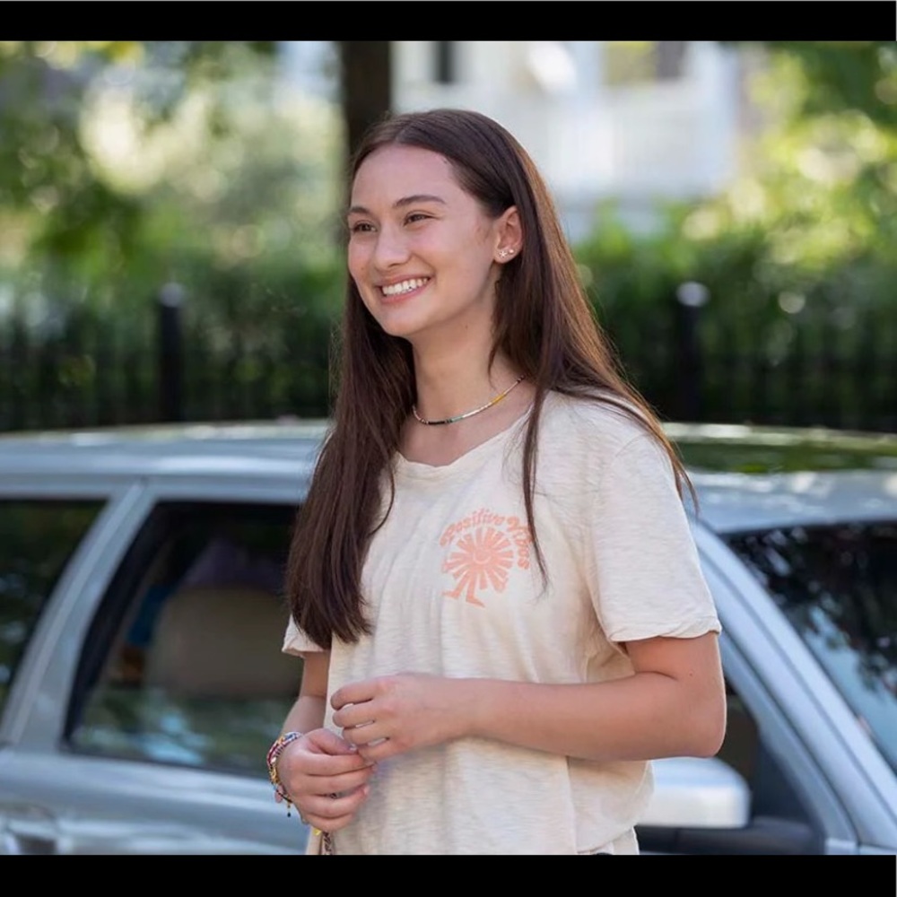 Belly’s necklace from the summer I turned pretty!! - Picture 2 of 3